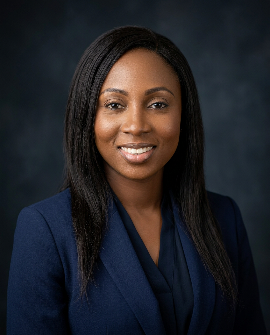 Diouheratou Traore, Chief Operating Officer, New Era Solutions Group Ltd