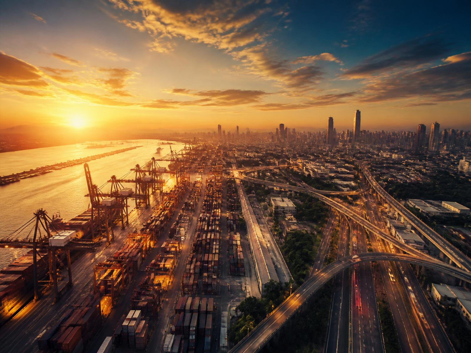 Public-Private Partnerships (P3)